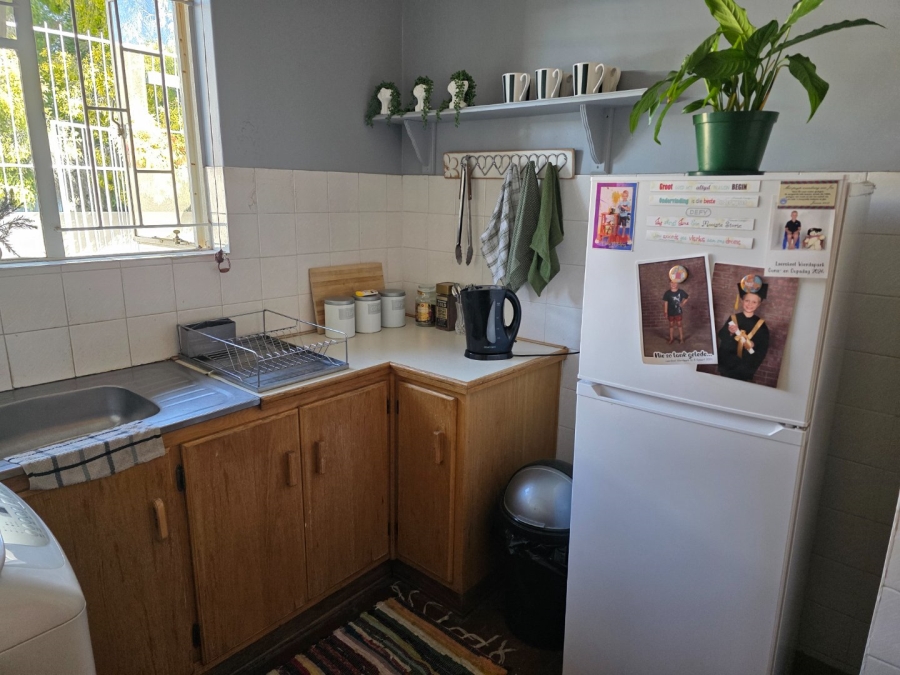 To Let 2 Bedroom Property for Rent in Heuwelsig Free State